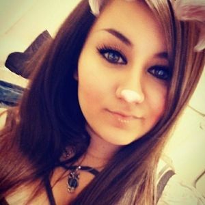 Meet your Posher, Gina